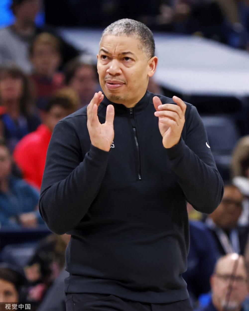 在接到莫兰 在接到莫兰