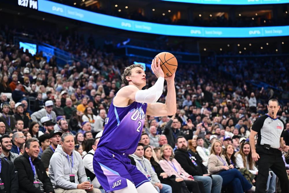 赛场上的每 赛场上的每